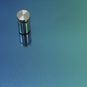 Dichroic Vivid Rain Forest