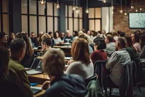 AIA certified training developer, seminars, management, digital marketing training team