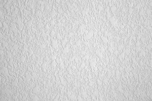 drywall texture before custom wall covering installation