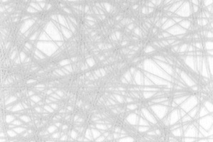 gossamer acrylic divider